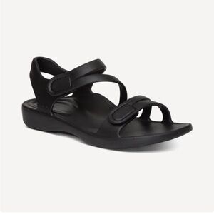 Aetrex Jillian Sandal